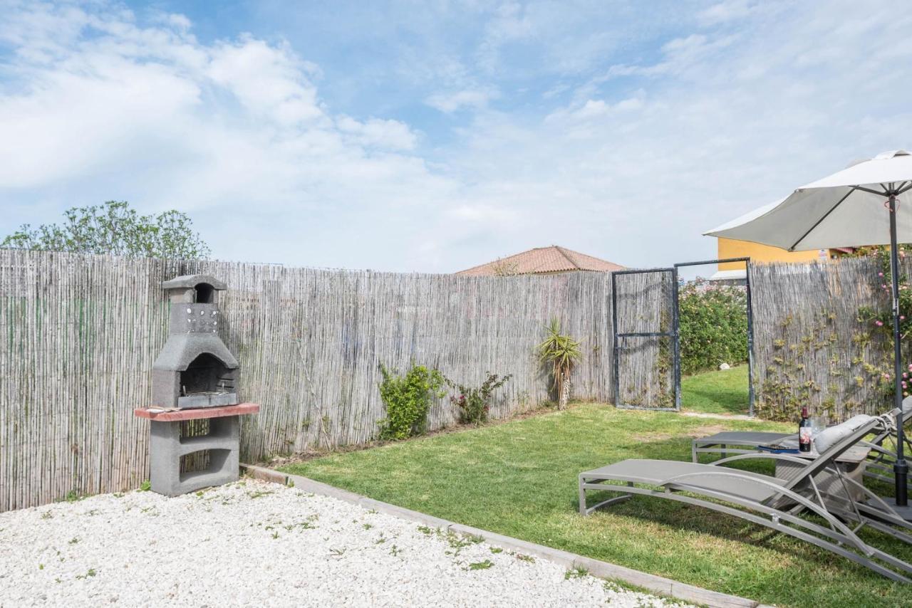 Casa Valentina Villa Chiclana de la Frontera Buitenkant foto